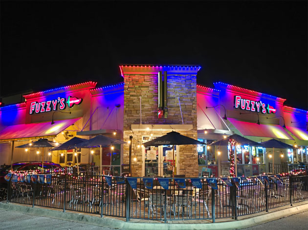 Commercial Lighting in North Jersey - Camelot Lighting