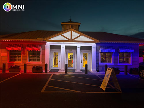 Commercial Lighting in North Jersey | Camelot Lighting