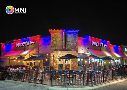 Commercial Lighting in North Jersey | Camelot Lighting